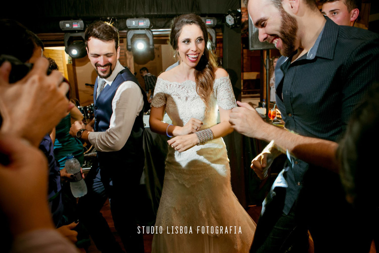 Foto Wedding Anna e João Foto Wedding Anna e João - Imagem 246