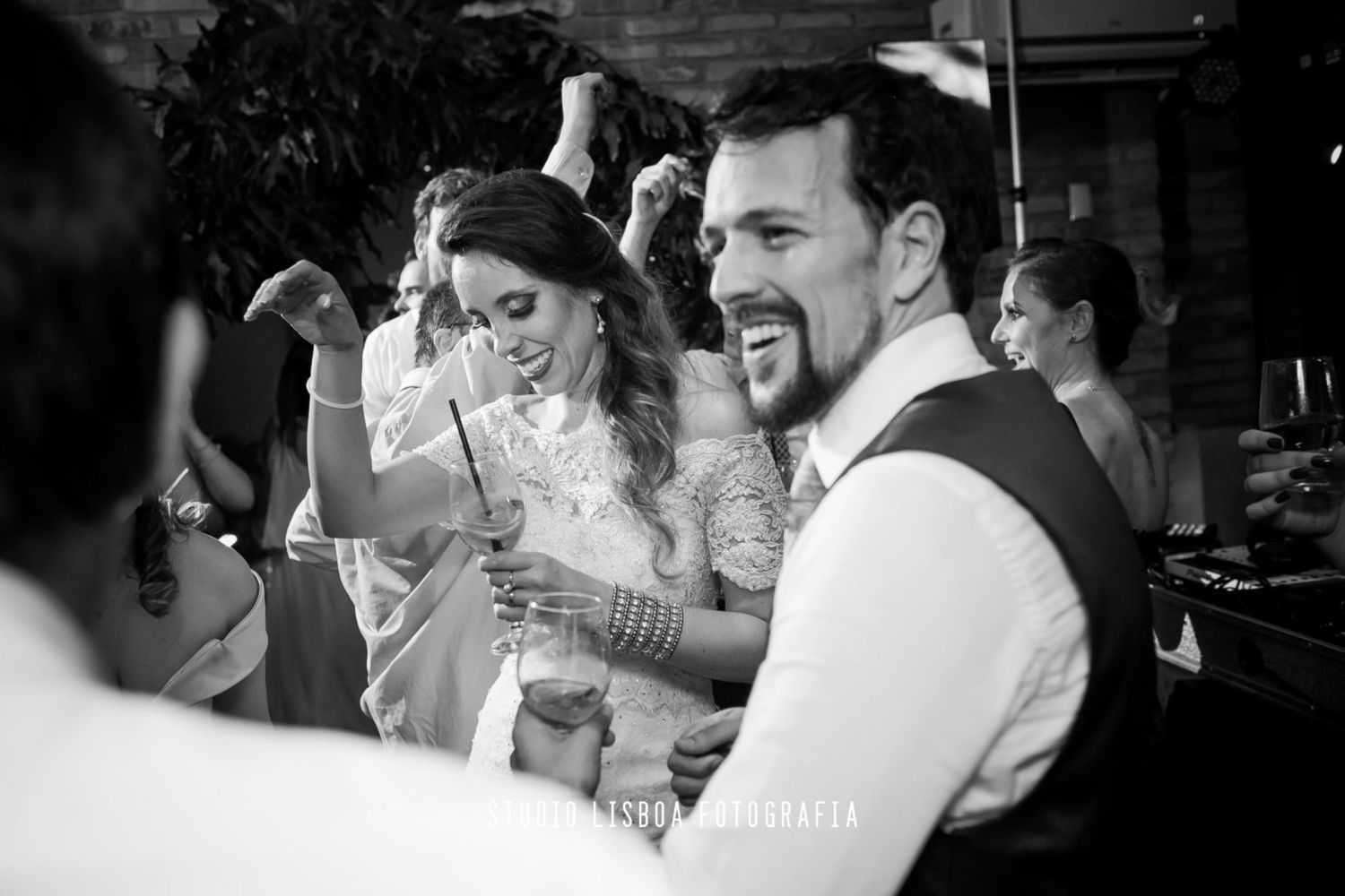 Foto Wedding Anna e João Foto Wedding Anna e João - Imagem 249