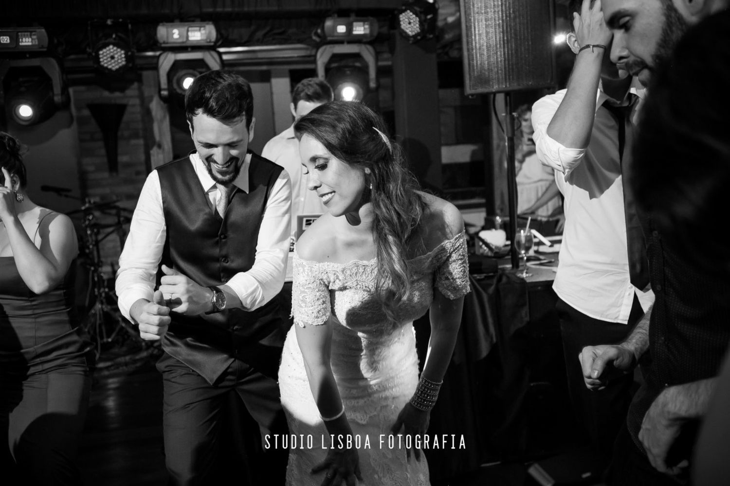 Foto Wedding Anna e João Foto Wedding Anna e João - Imagem 250