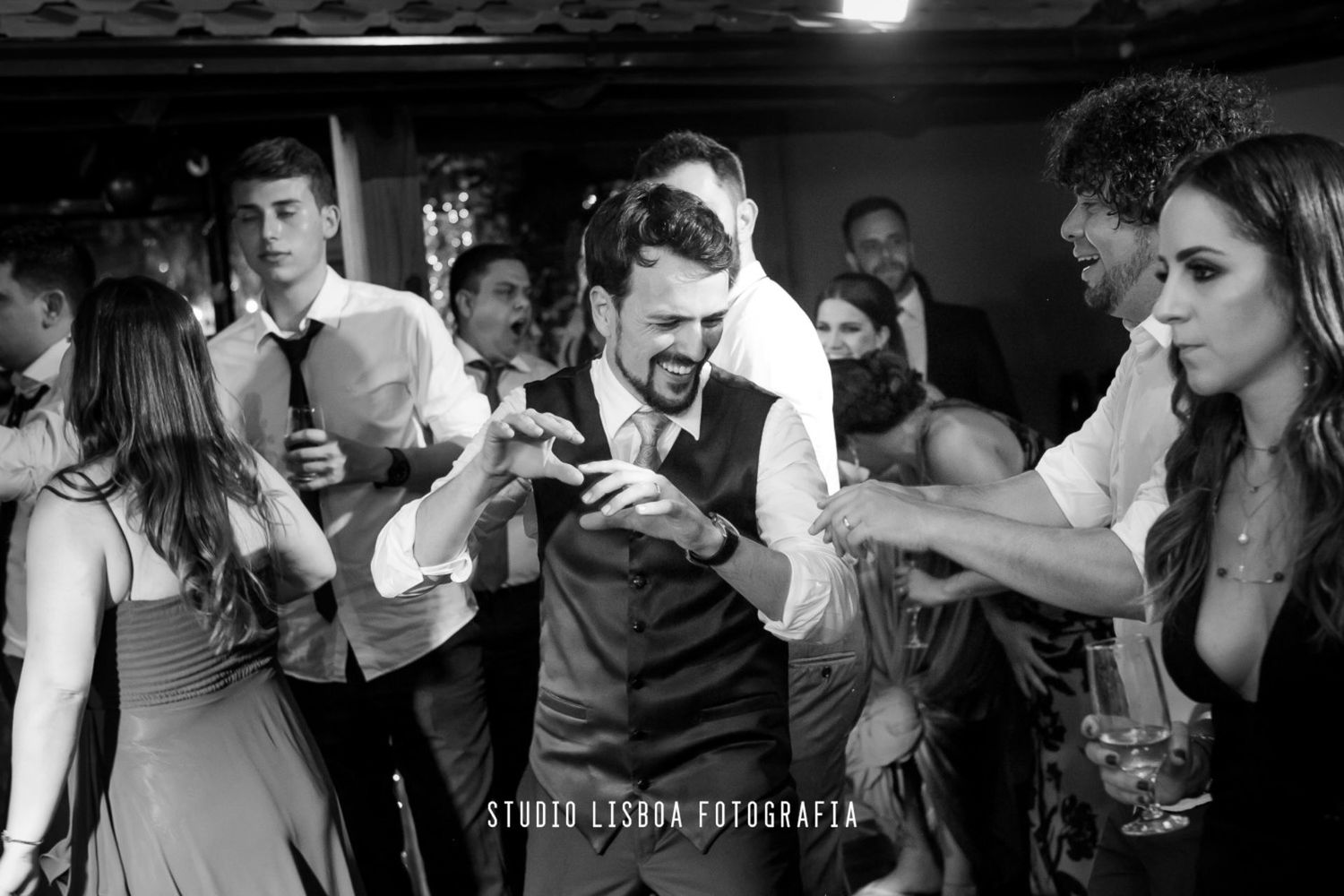 Foto Wedding Anna e João Foto Wedding Anna e João - Imagem 251