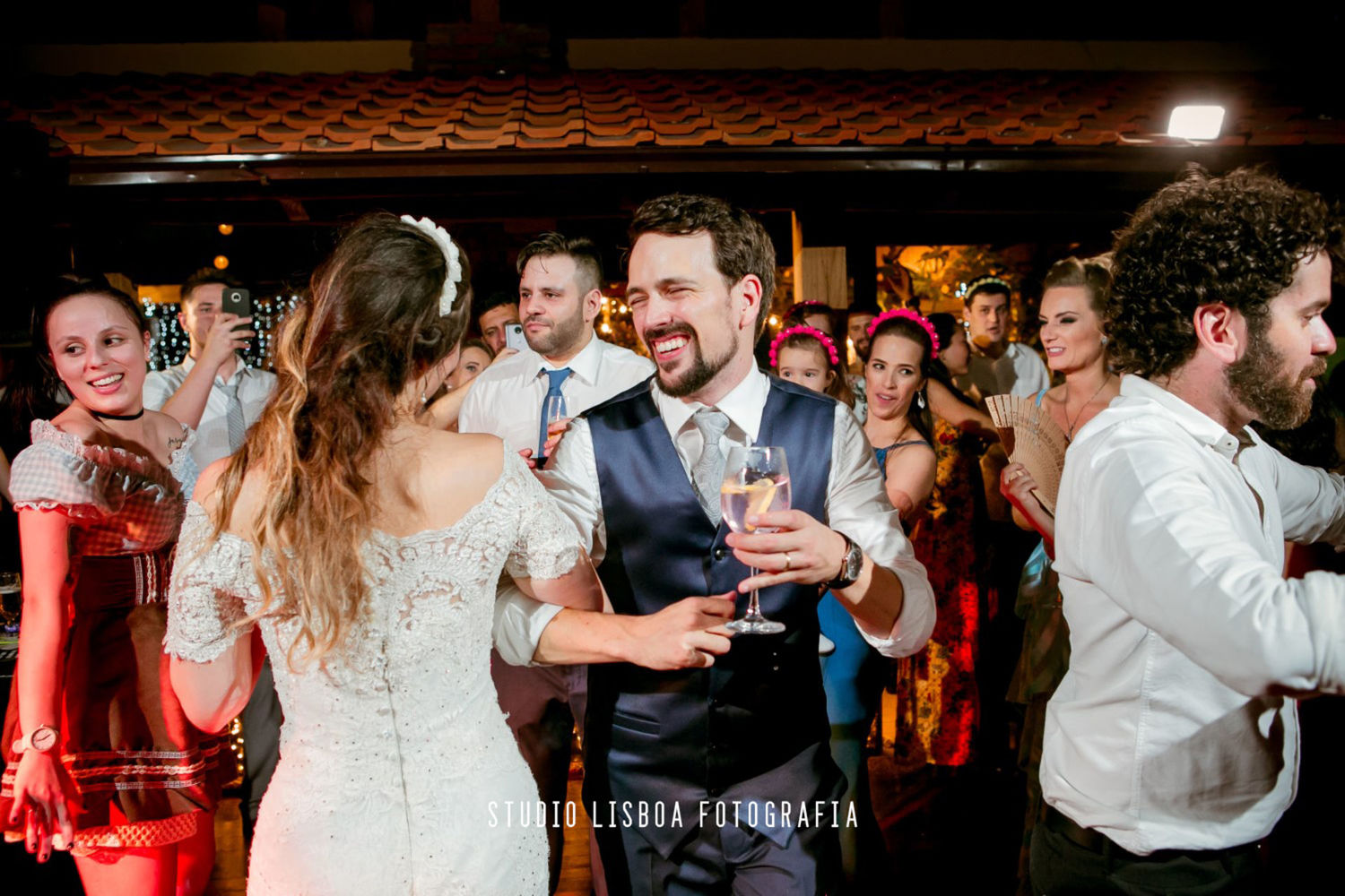 Foto Wedding Anna e João Foto Wedding Anna e João - Imagem 252