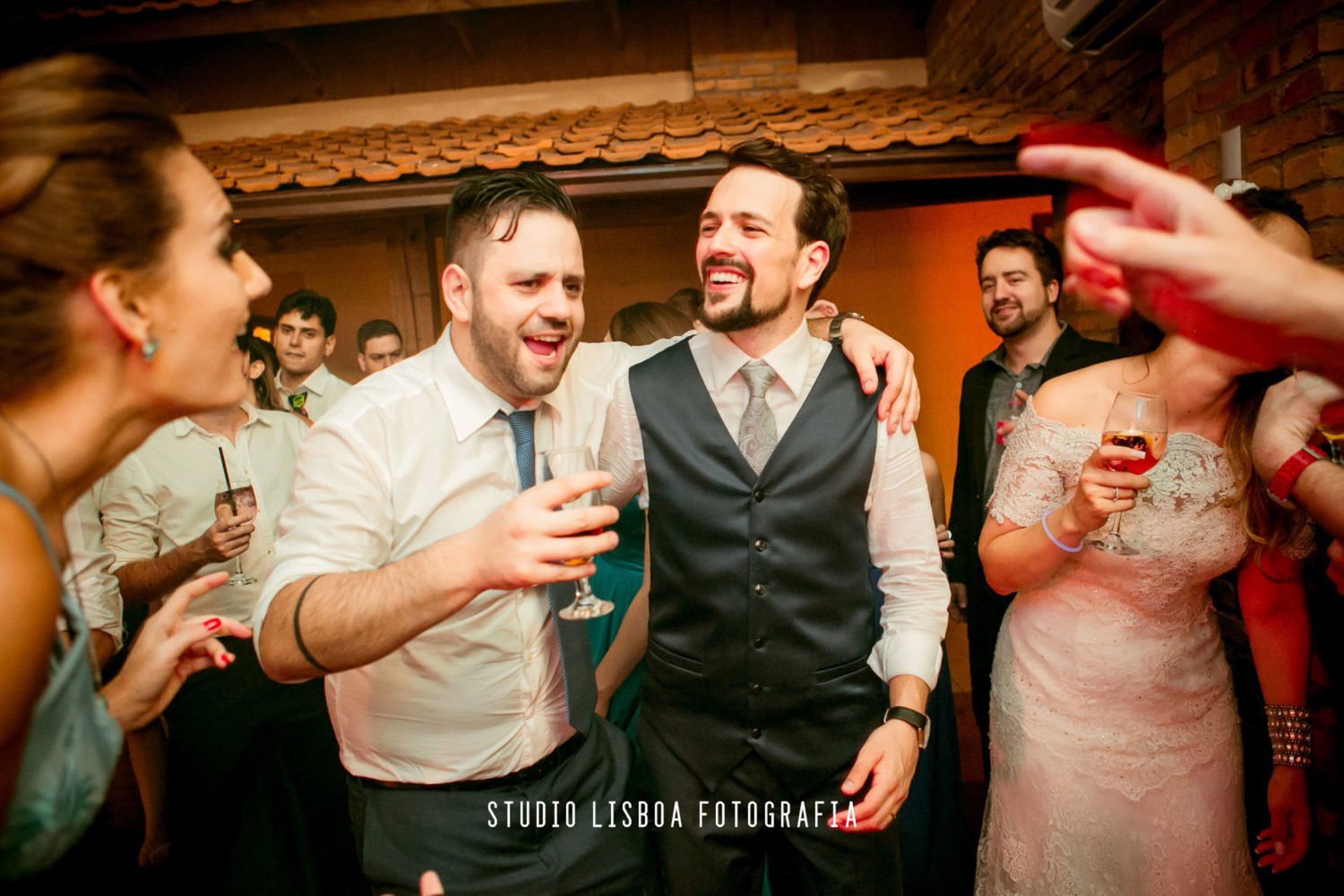 Foto Wedding Anna e João Foto Wedding Anna e João - Imagem 253