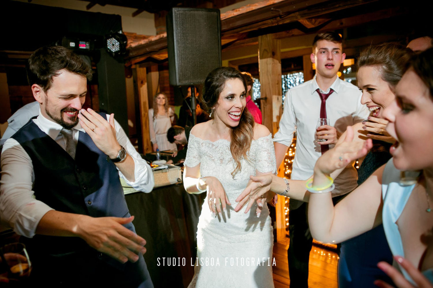 Foto Wedding Anna e João Foto Wedding Anna e João - Imagem 254