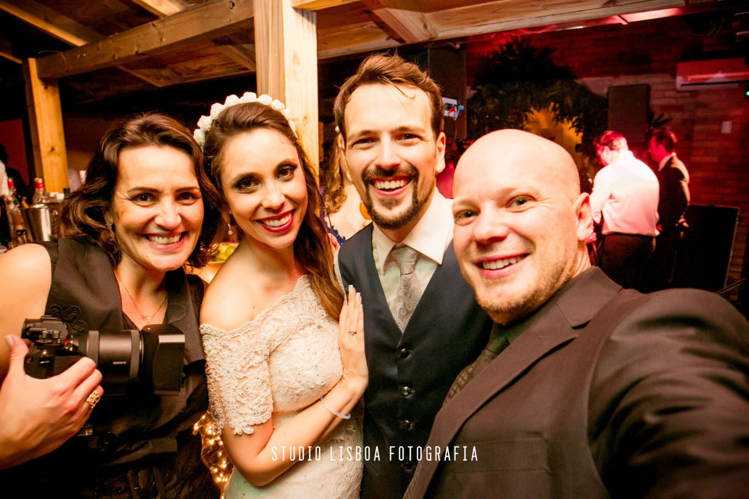 Foto Wedding Anna e João Foto Wedding Anna e João - Imagem 255