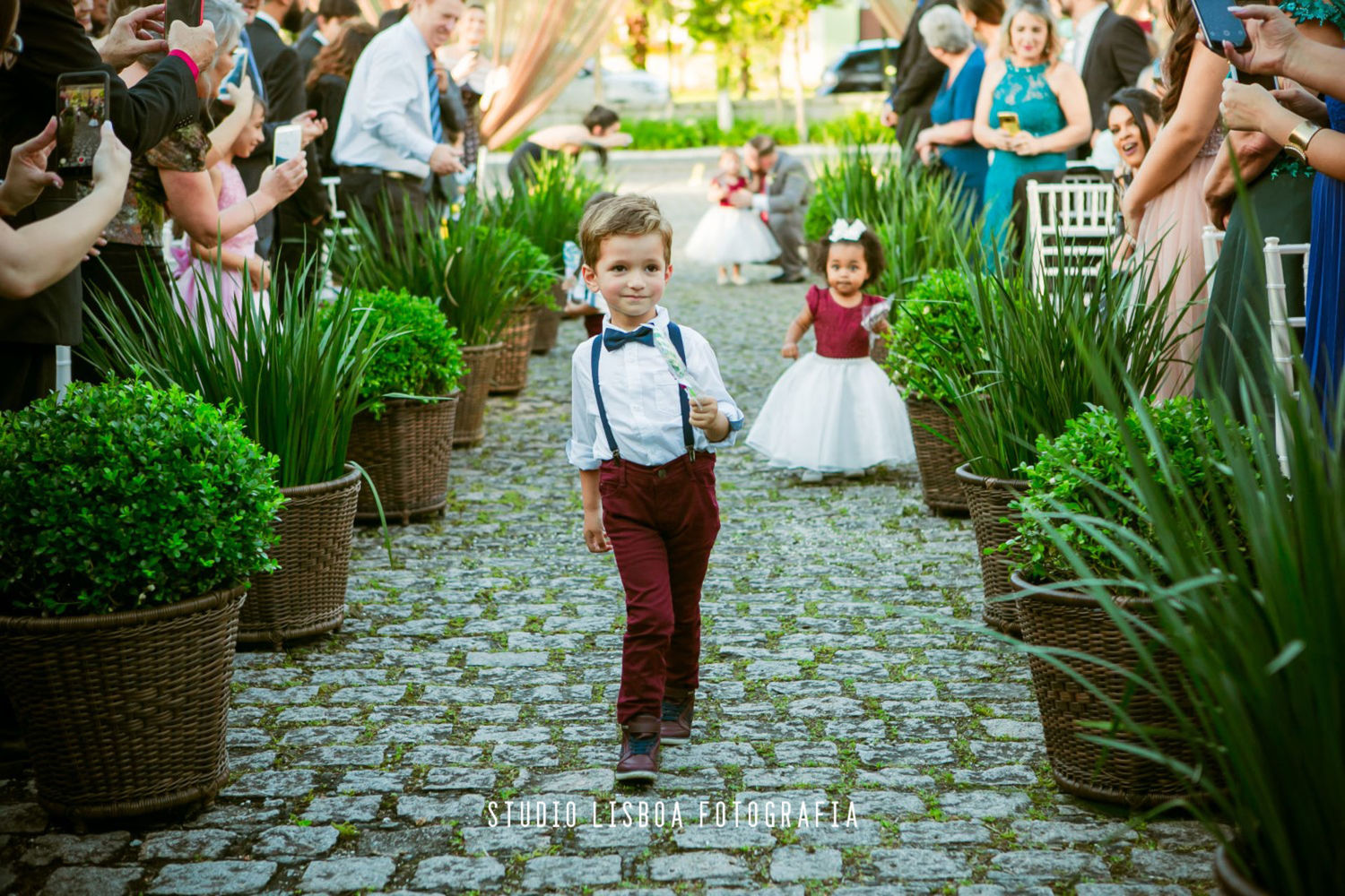 Foto Wedding Jhessica e Kaio Foto Wedding Jhessica e Kaio - Imagem 2