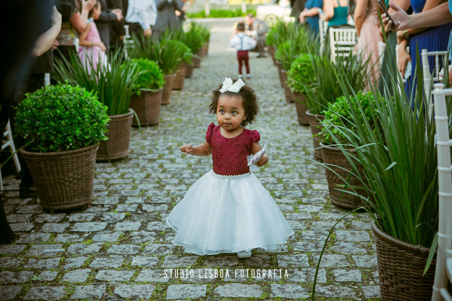 Foto Wedding Jhessica e Kaio Foto Wedding Jhessica e Kaio - Imagem 3