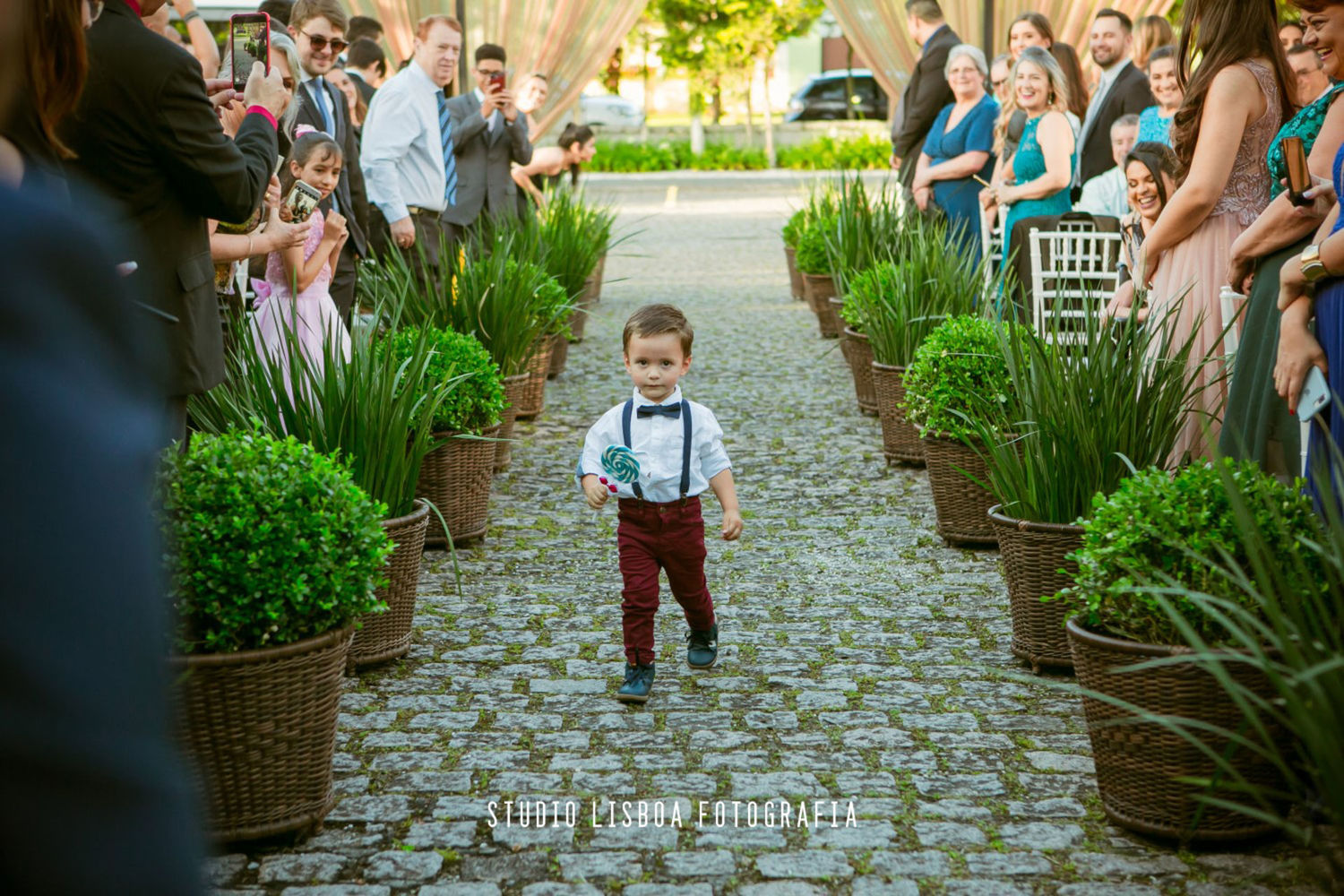 Foto Wedding Jhessica e Kaio Foto Wedding Jhessica e Kaio - Imagem 4