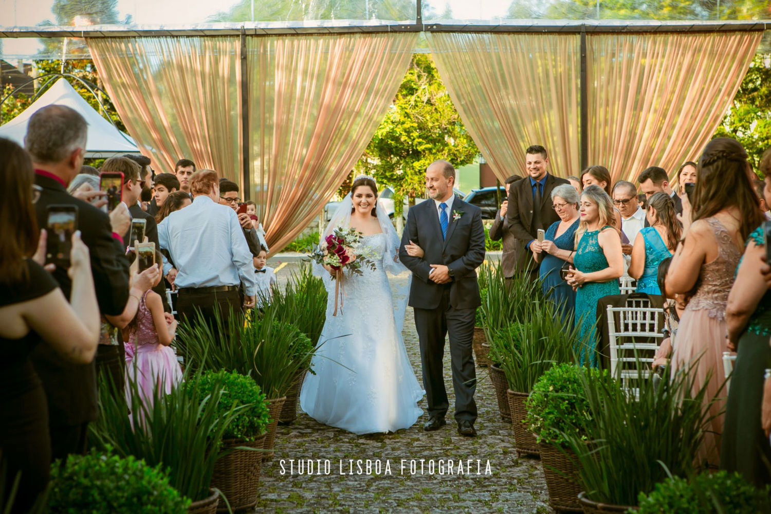 Foto Wedding Jhessica e Kaio Foto Wedding Jhessica e Kaio - Imagem 6