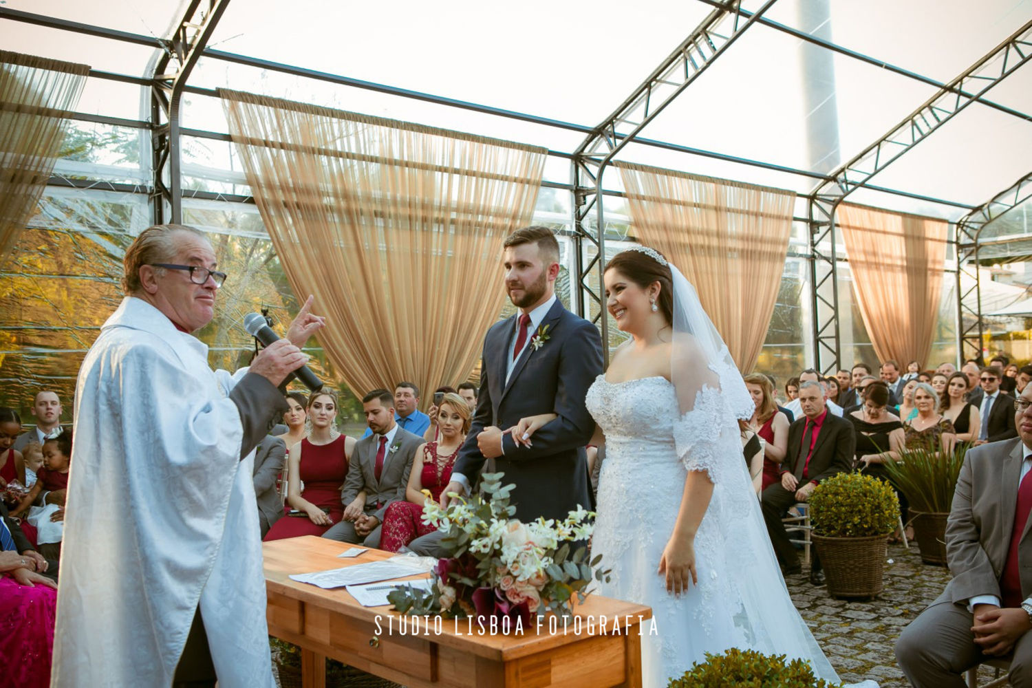 Foto Wedding Jhessica e Kaio Foto Wedding Jhessica e Kaio - Imagem 15