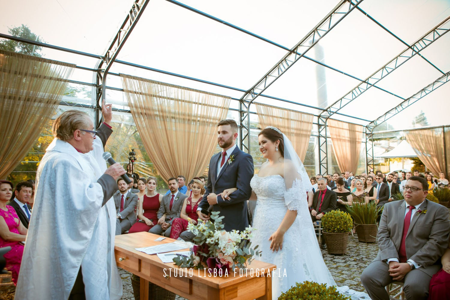 Foto Wedding Jhessica e Kaio Foto Wedding Jhessica e Kaio - Imagem 16