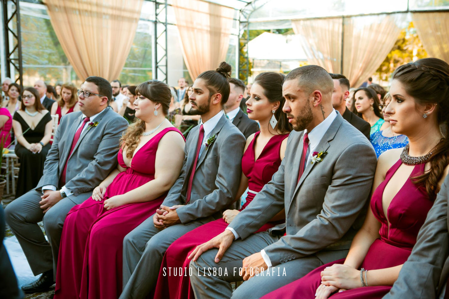 Foto Wedding Jhessica e Kaio Foto Wedding Jhessica e Kaio - Imagem 17