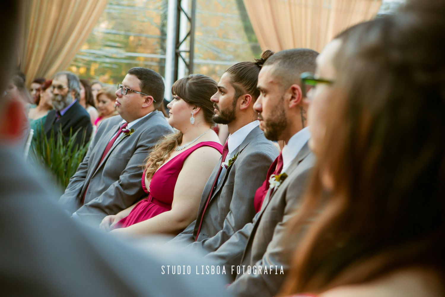 Foto Wedding Jhessica e Kaio Foto Wedding Jhessica e Kaio - Imagem 18
