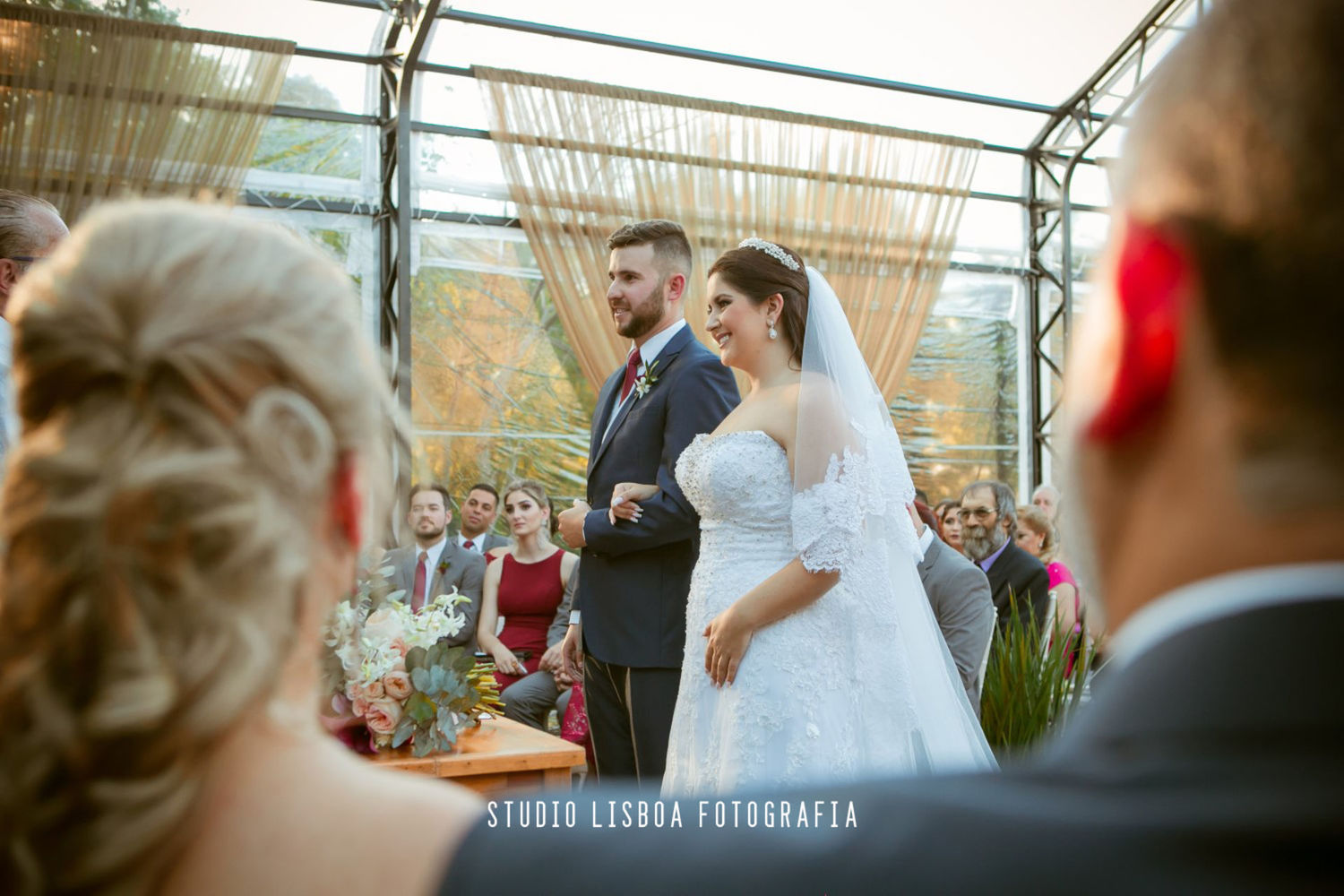 Foto Wedding Jhessica e Kaio Foto Wedding Jhessica e Kaio - Imagem 19