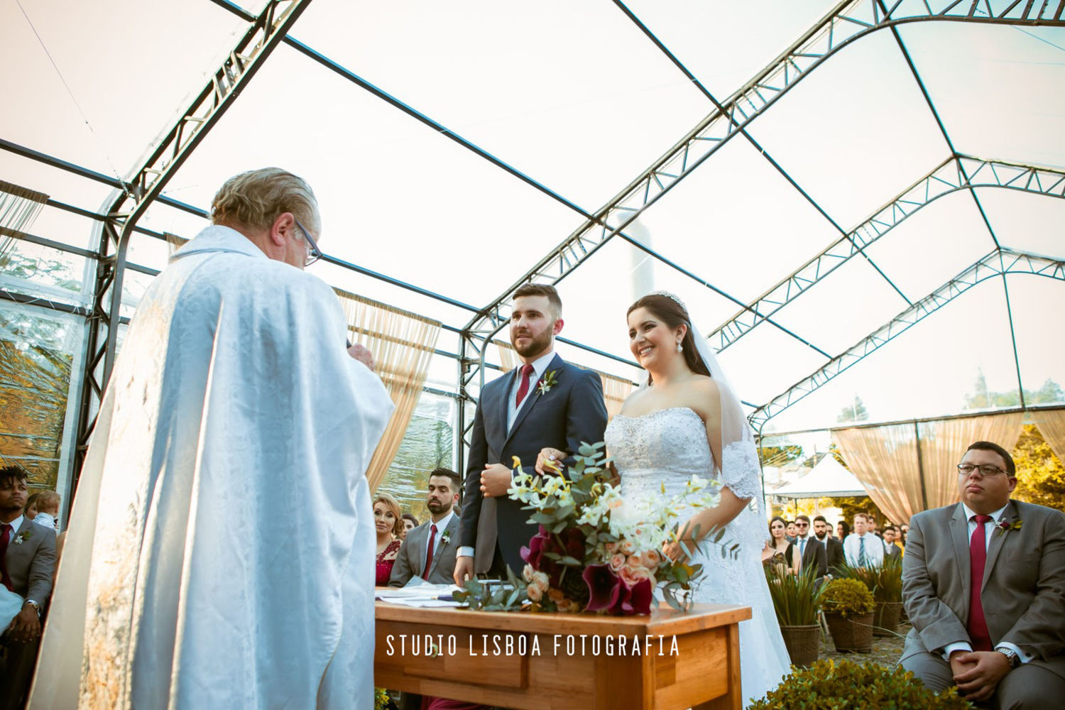 Foto Wedding Jhessica e Kaio Foto Wedding Jhessica e Kaio - Imagem 21