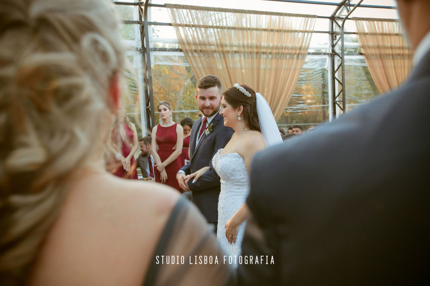 Foto Wedding Jhessica e Kaio Foto Wedding Jhessica e Kaio - Imagem 22