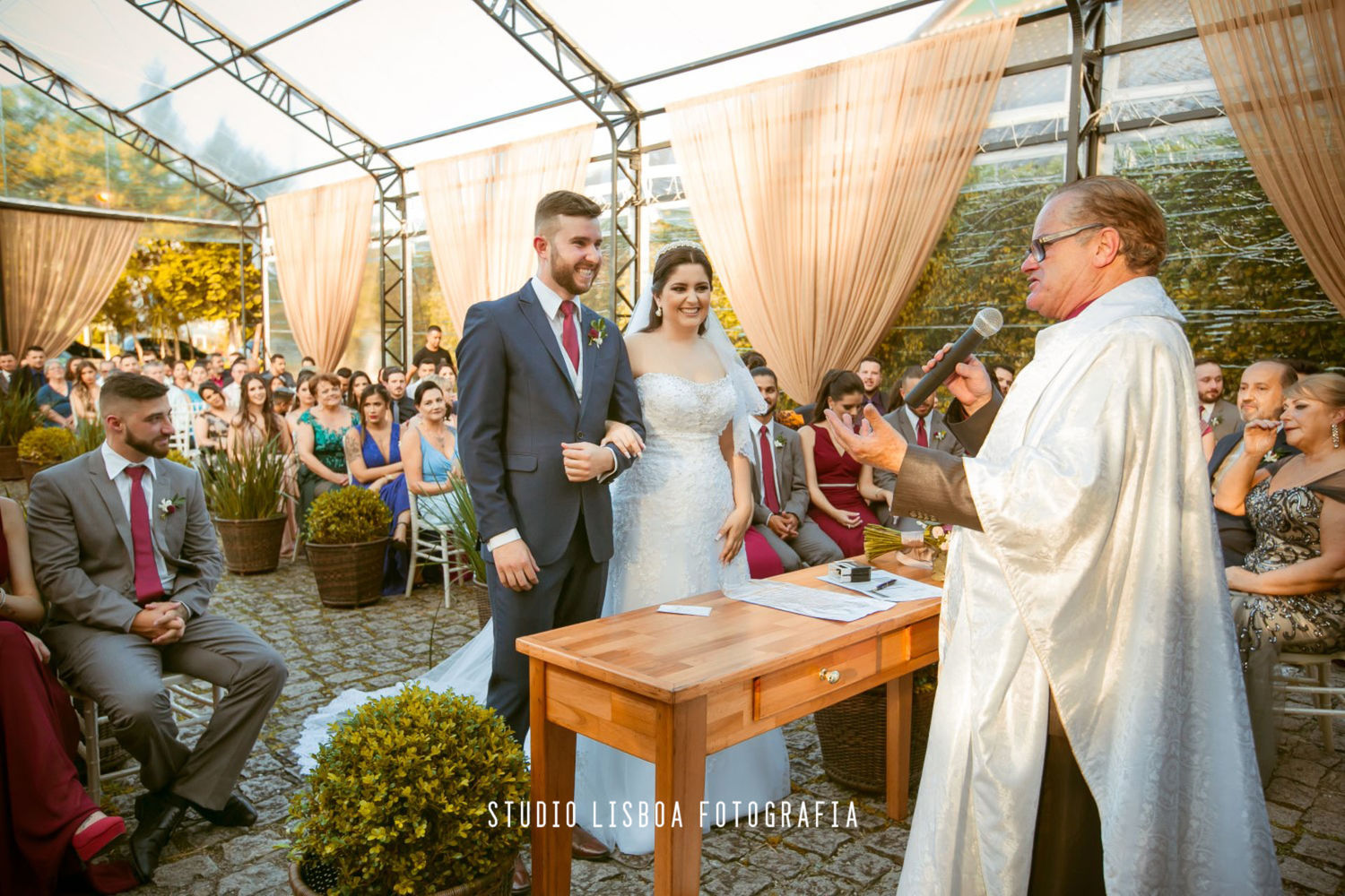 Foto Wedding Jhessica e Kaio Foto Wedding Jhessica e Kaio - Imagem 26