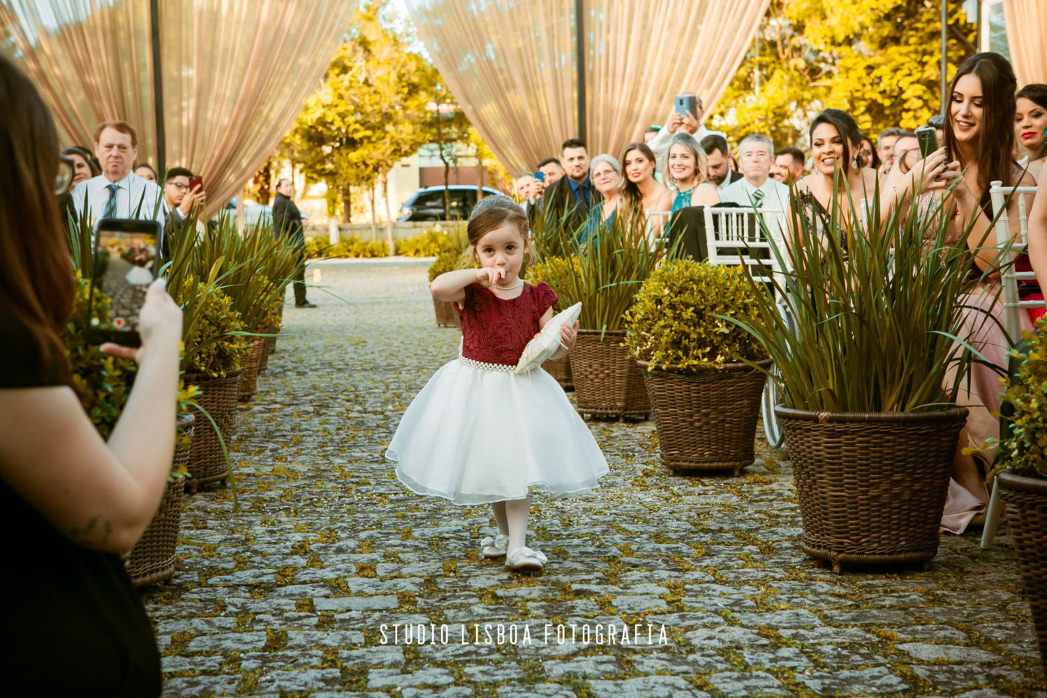 Foto Wedding Jhessica e Kaio Foto Wedding Jhessica e Kaio - Imagem 28