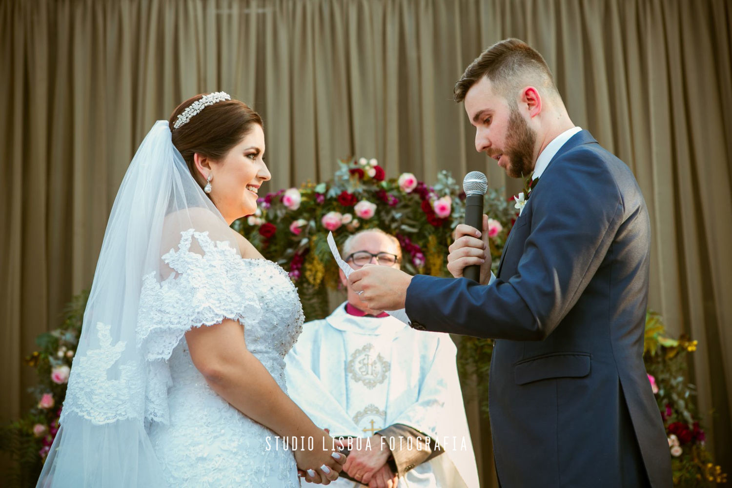 Foto Wedding Jhessica e Kaio Foto Wedding Jhessica e Kaio - Imagem 37