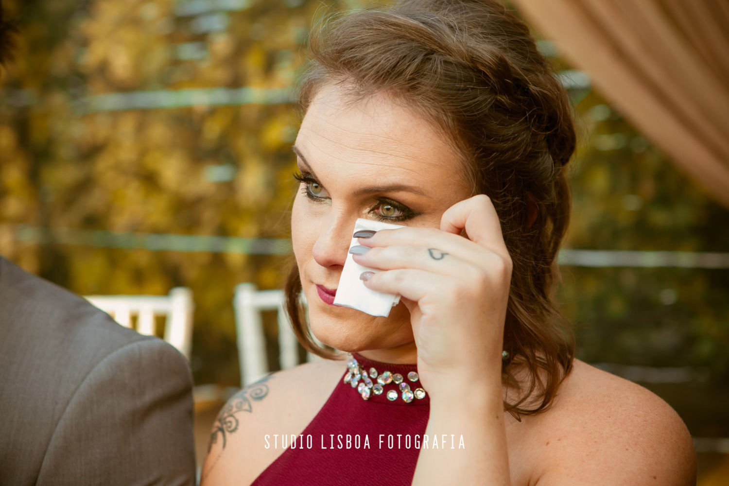 Foto Wedding Jhessica e Kaio Foto Wedding Jhessica e Kaio - Imagem 41