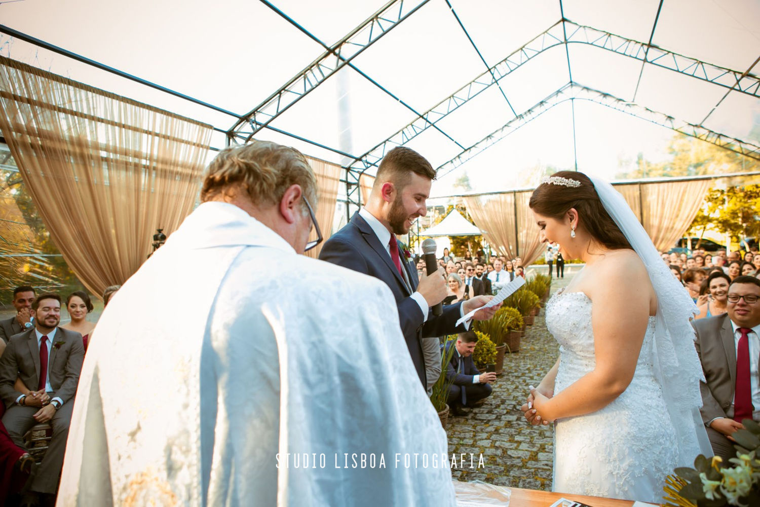 Foto Wedding Jhessica e Kaio Foto Wedding Jhessica e Kaio - Imagem 43