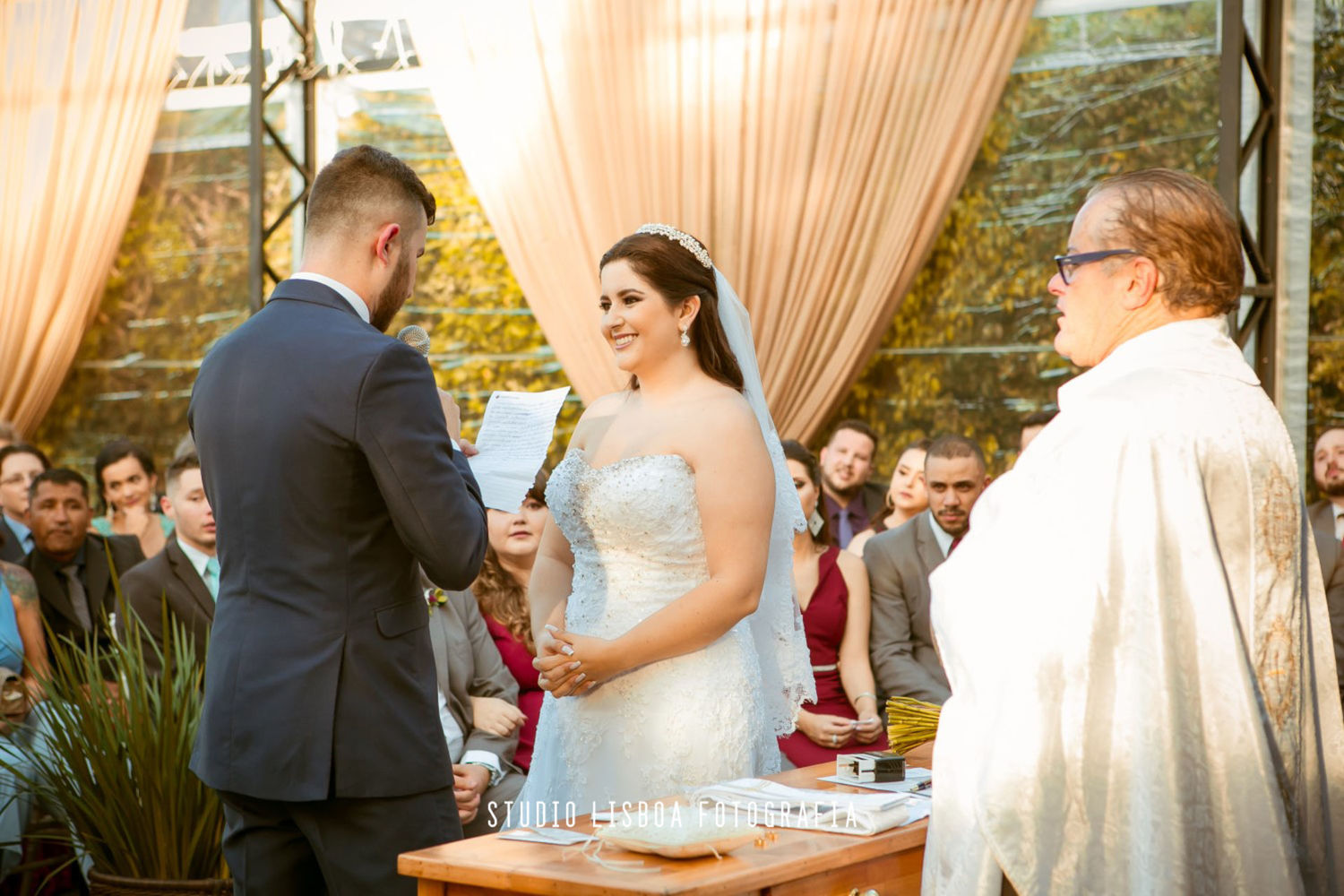 Foto Wedding Jhessica e Kaio Foto Wedding Jhessica e Kaio - Imagem 45