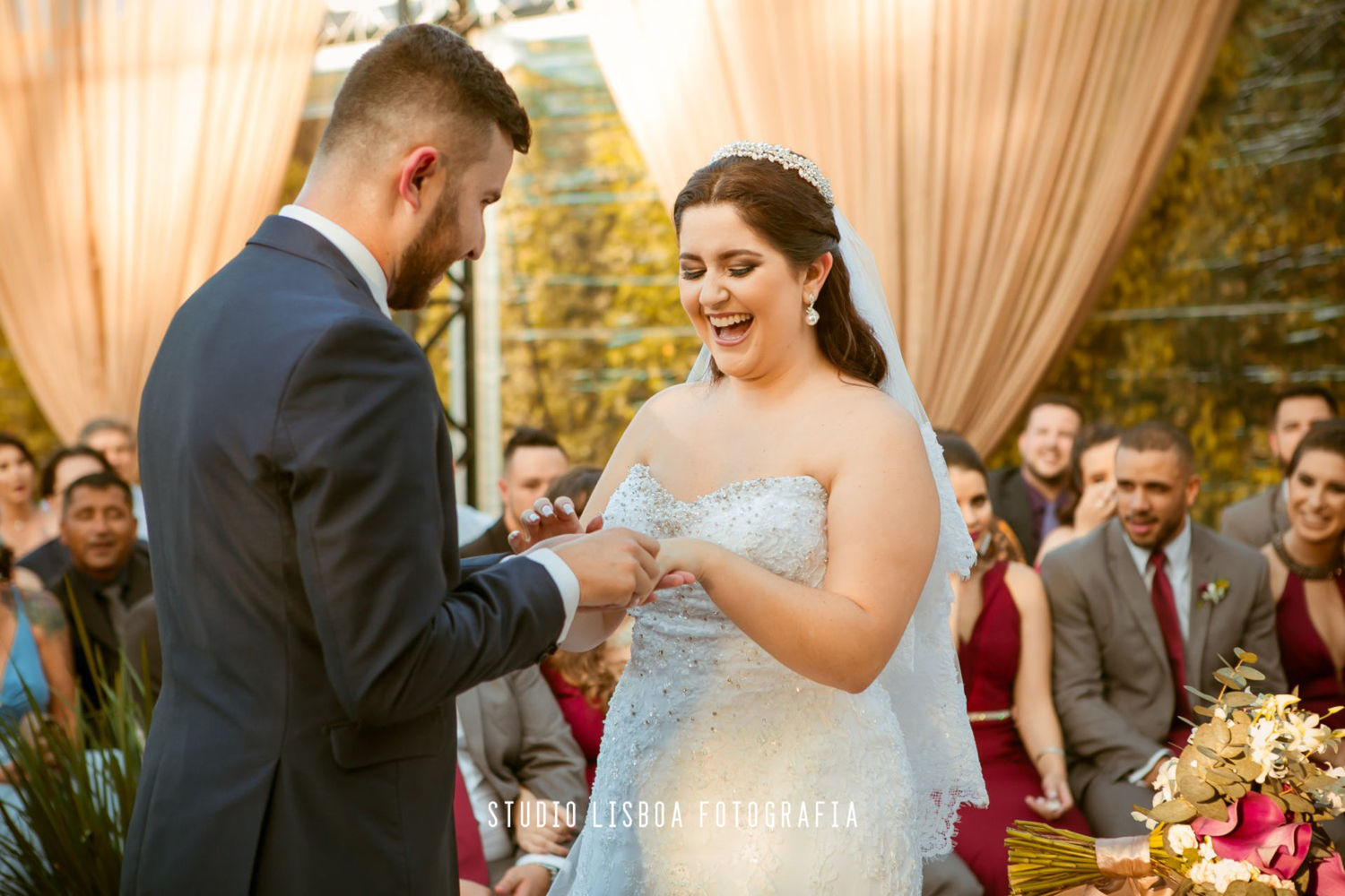 Foto Wedding Jhessica e Kaio Foto Wedding Jhessica e Kaio - Imagem 47