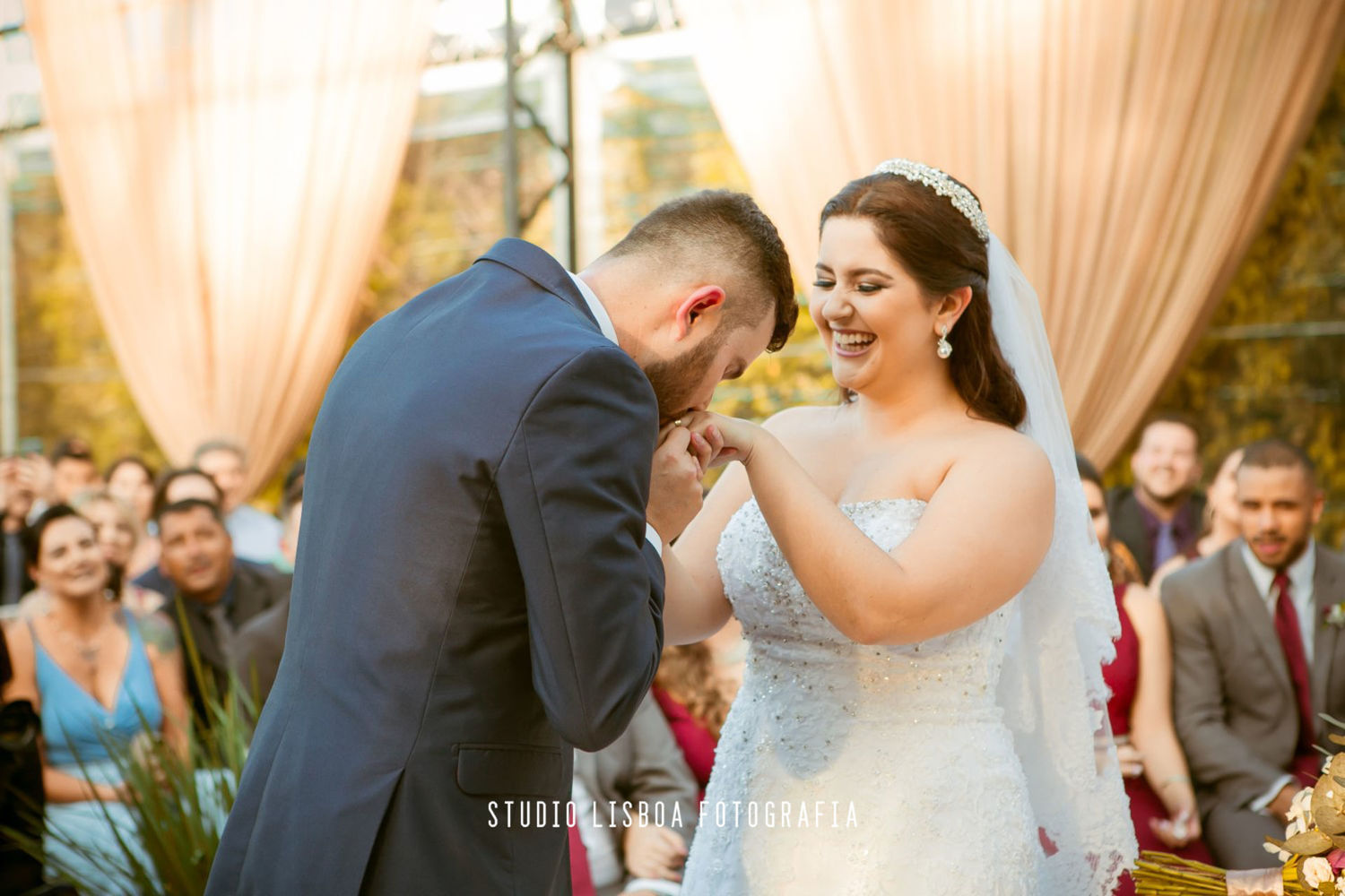 Foto Wedding Jhessica e Kaio Foto Wedding Jhessica e Kaio - Imagem 48