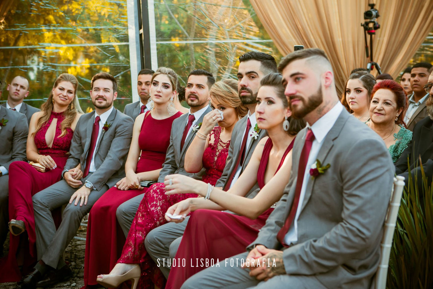 Foto Wedding Jhessica e Kaio Foto Wedding Jhessica e Kaio - Imagem 50