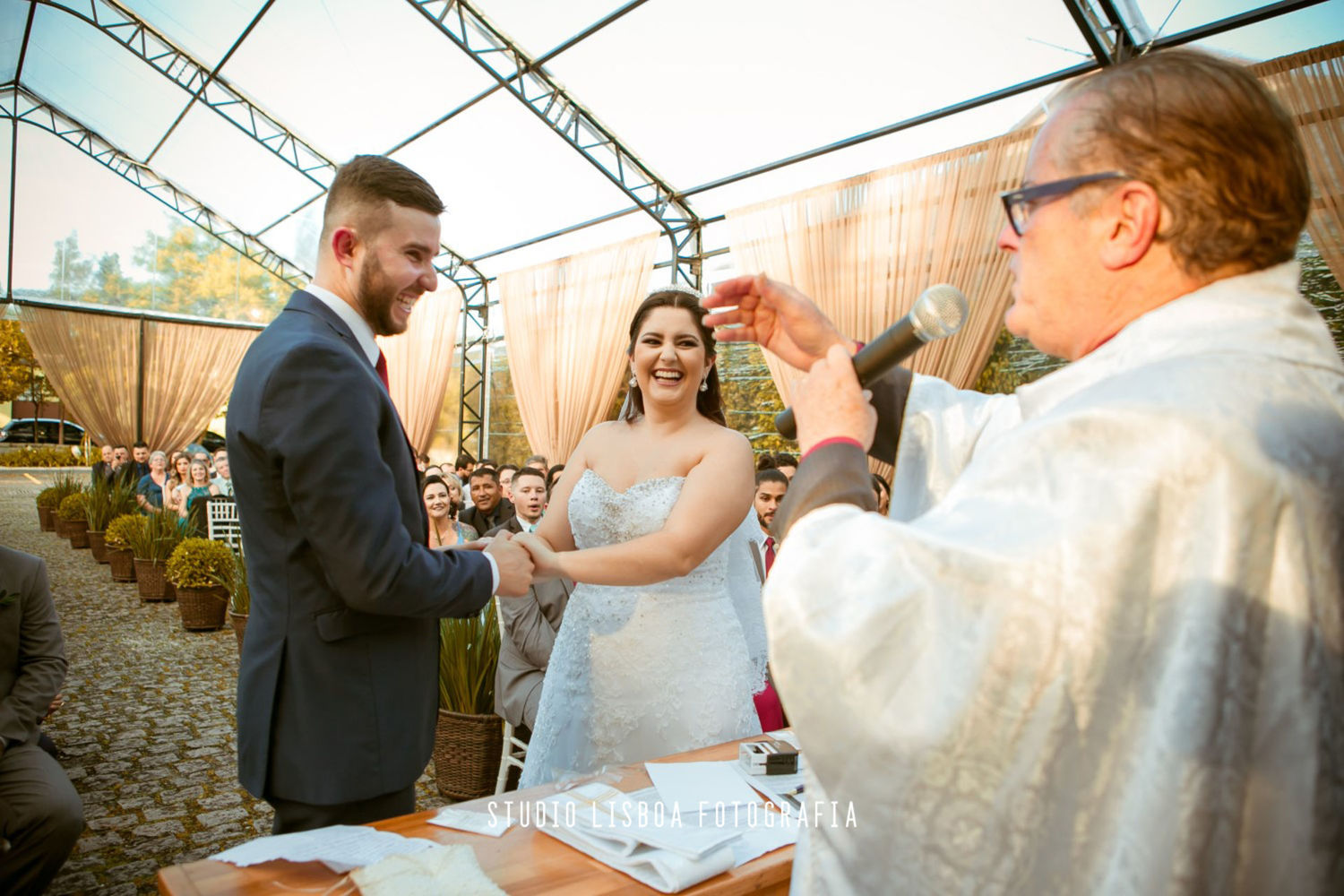 Foto Wedding Jhessica e Kaio Foto Wedding Jhessica e Kaio - Imagem 58