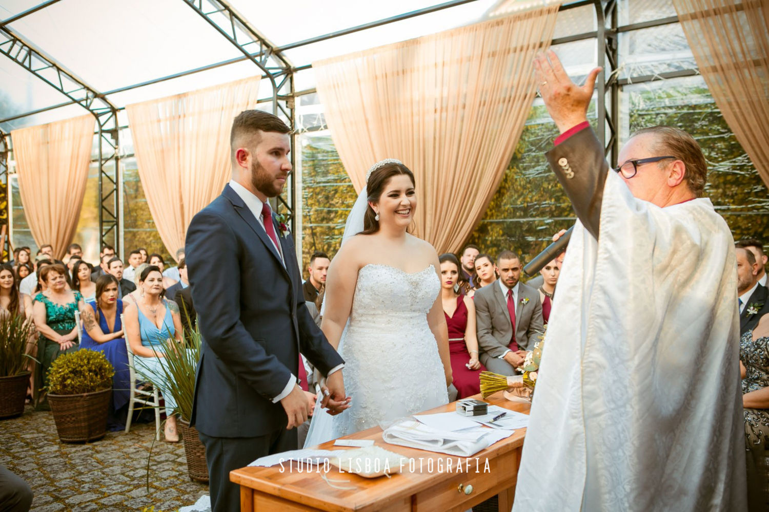Foto Wedding Jhessica e Kaio Foto Wedding Jhessica e Kaio - Imagem 59