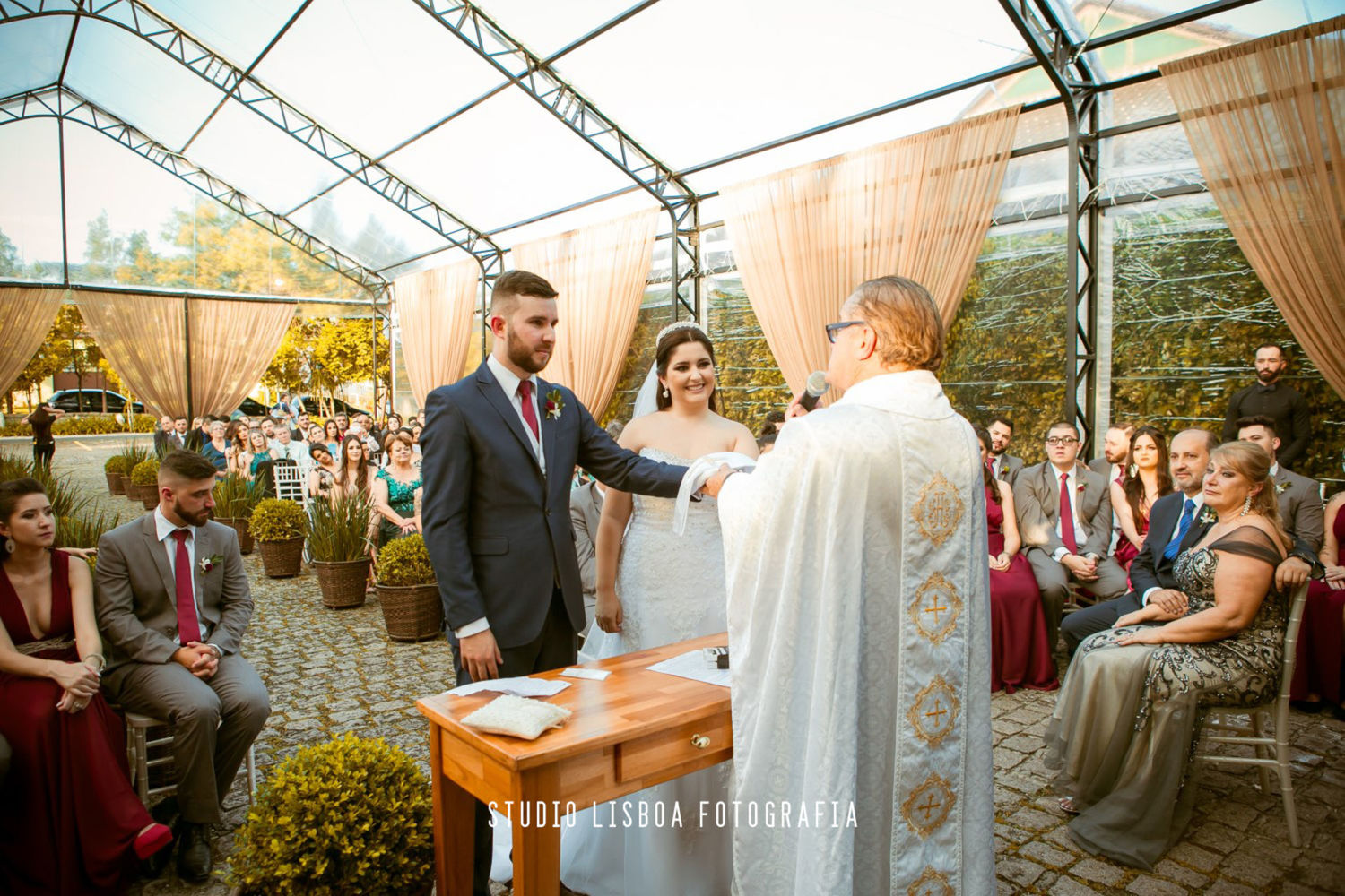 Foto Wedding Jhessica e Kaio Foto Wedding Jhessica e Kaio - Imagem 60