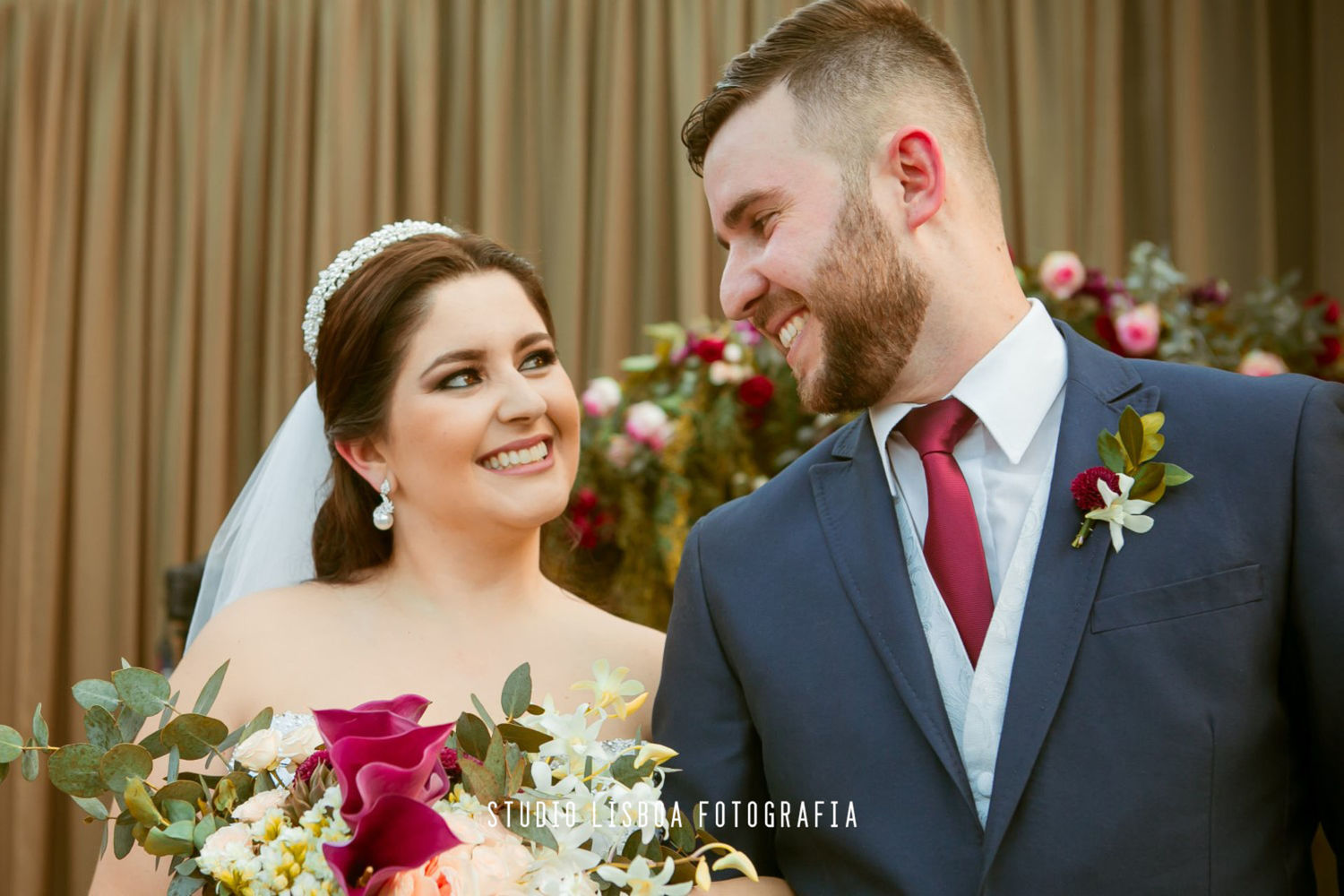 Foto Wedding Jhessica e Kaio Foto Wedding Jhessica e Kaio - Imagem 63