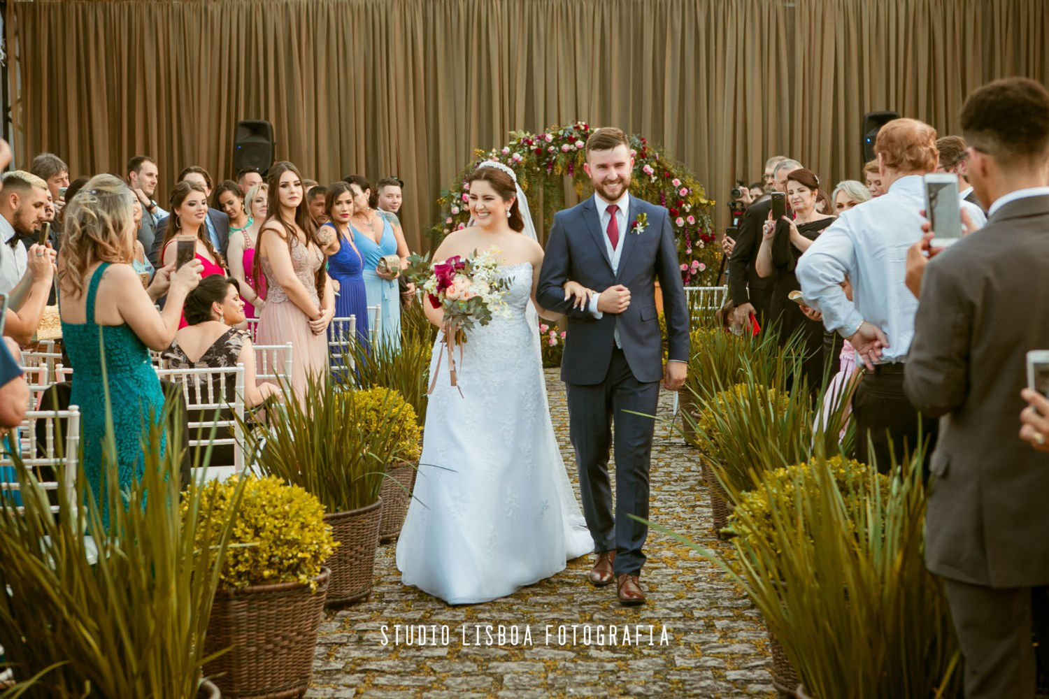 Foto Wedding Jhessica e Kaio Foto Wedding Jhessica e Kaio - Imagem 65