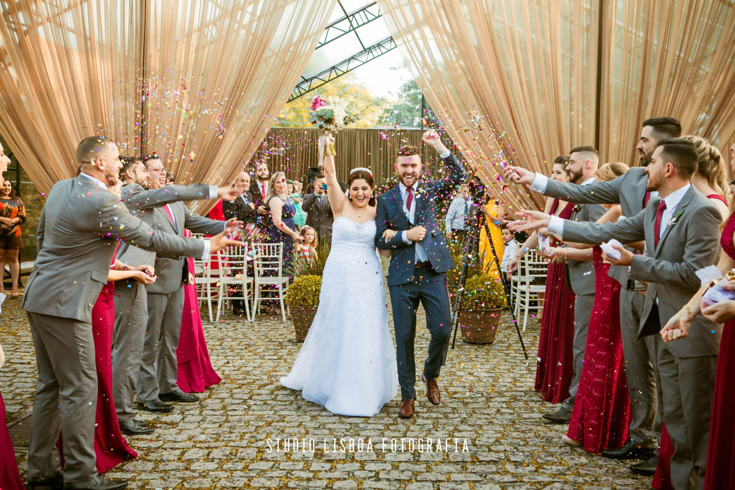 Foto Wedding Jhessica e Kaio Foto Wedding Jhessica e Kaio - Imagem 67