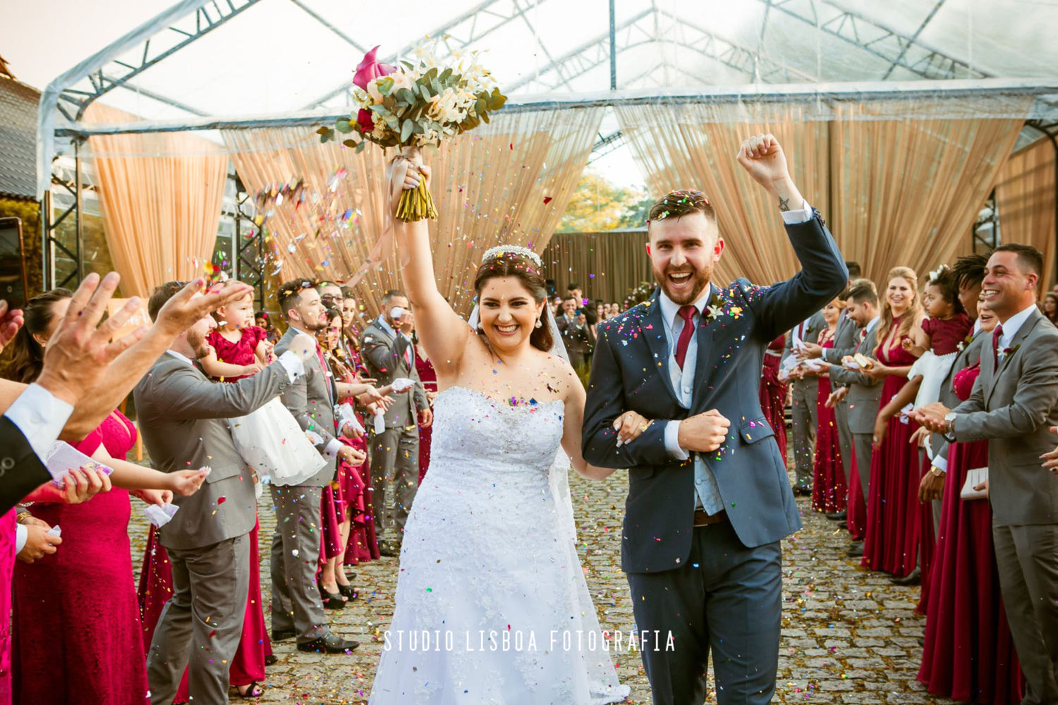 Foto Wedding Jhessica e Kaio Foto Wedding Jhessica e Kaio - Imagem 68