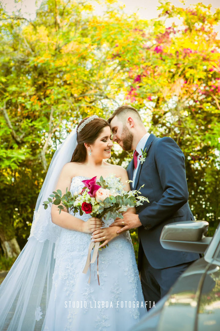 Foto Wedding Jhessica e Kaio Foto Wedding Jhessica e Kaio - Imagem 77