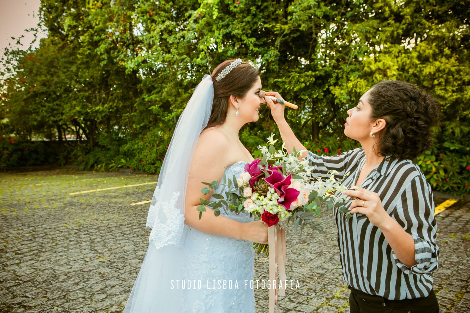 Foto Wedding Jhessica e Kaio Foto Wedding Jhessica e Kaio - Imagem 81