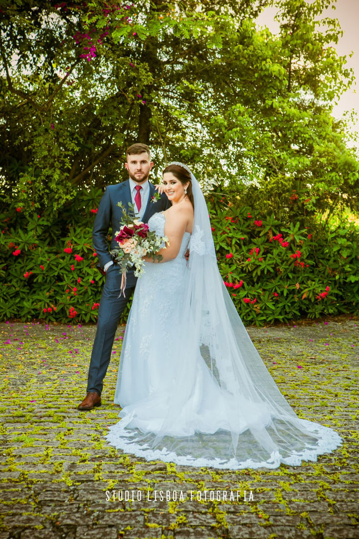 Foto Wedding Jhessica e Kaio Foto Wedding Jhessica e Kaio - Imagem 86