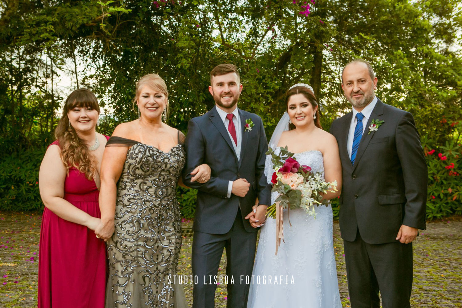 Foto Wedding Jhessica e Kaio Foto Wedding Jhessica e Kaio - Imagem 98