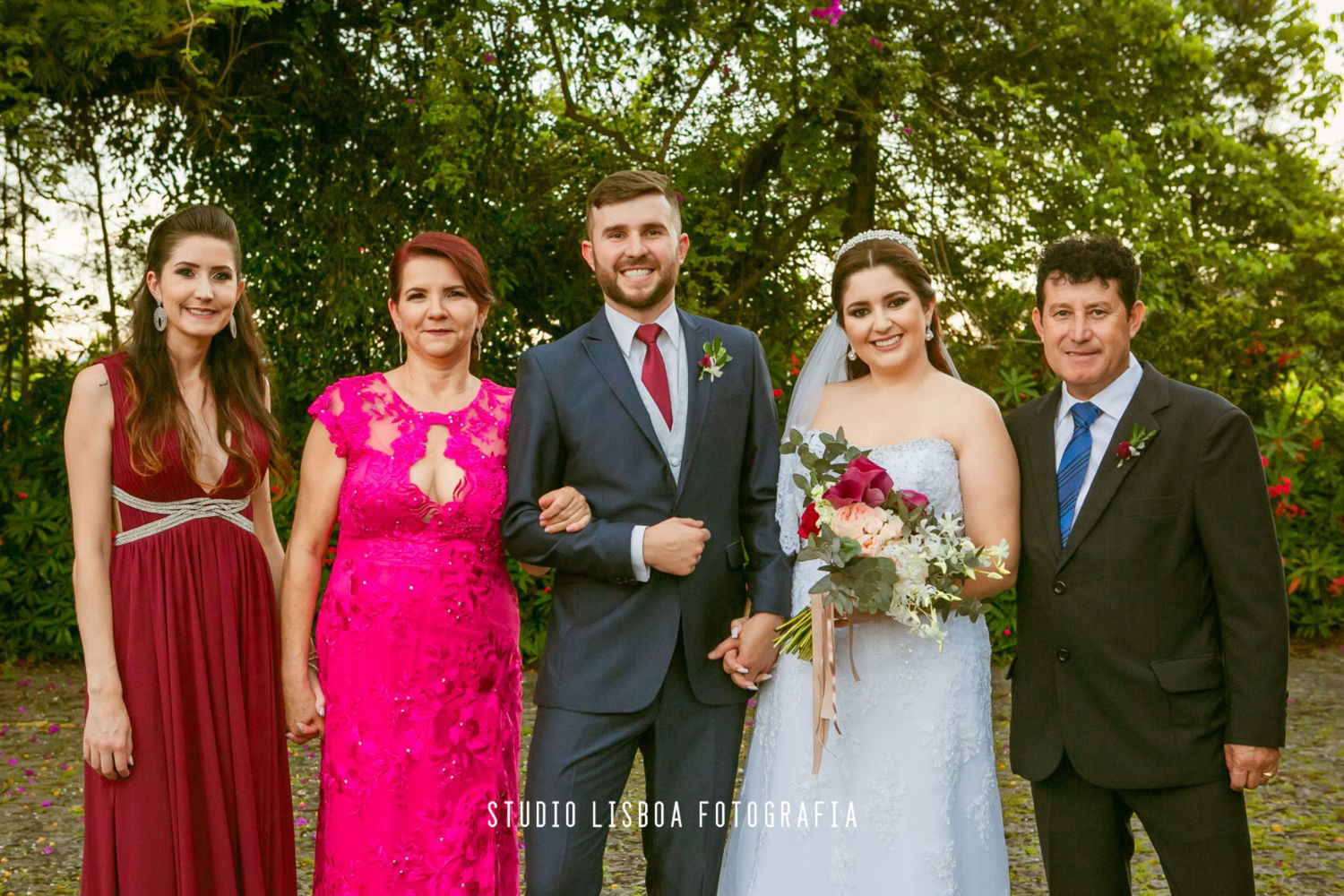 Foto Wedding Jhessica e Kaio Foto Wedding Jhessica e Kaio - Imagem 100