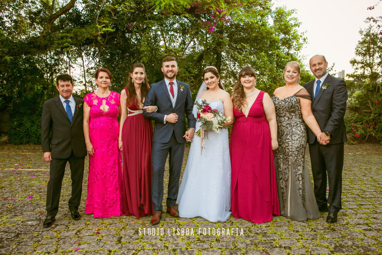 Foto Wedding Jhessica e Kaio Foto Wedding Jhessica e Kaio - Imagem 101