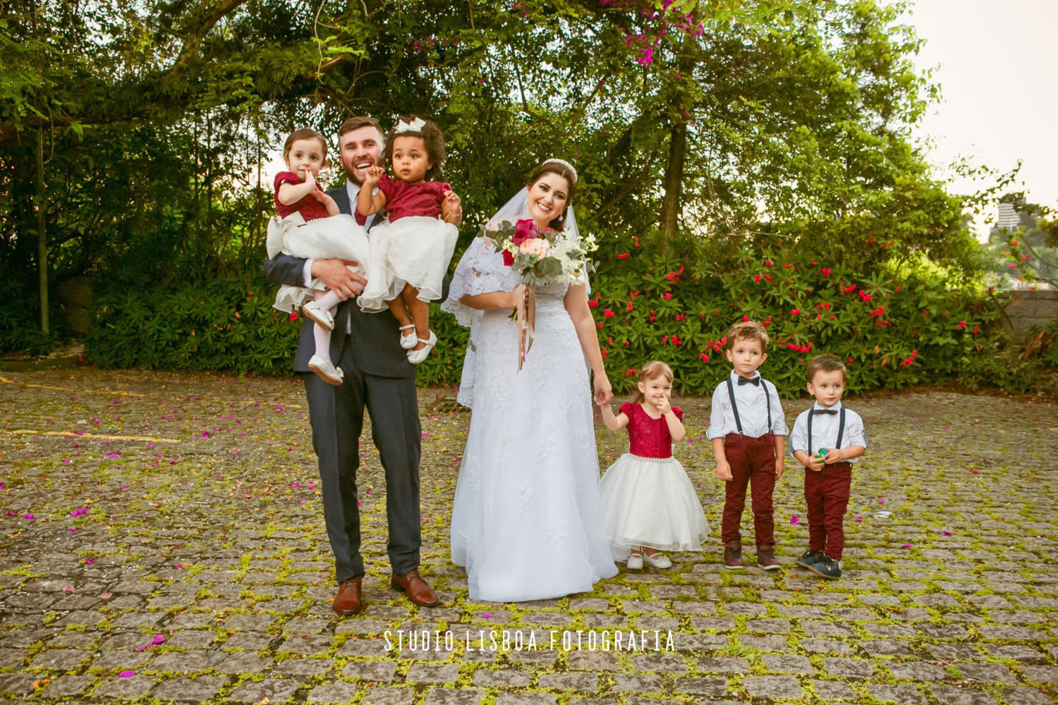 Foto Wedding Jhessica e Kaio Foto Wedding Jhessica e Kaio - Imagem 102