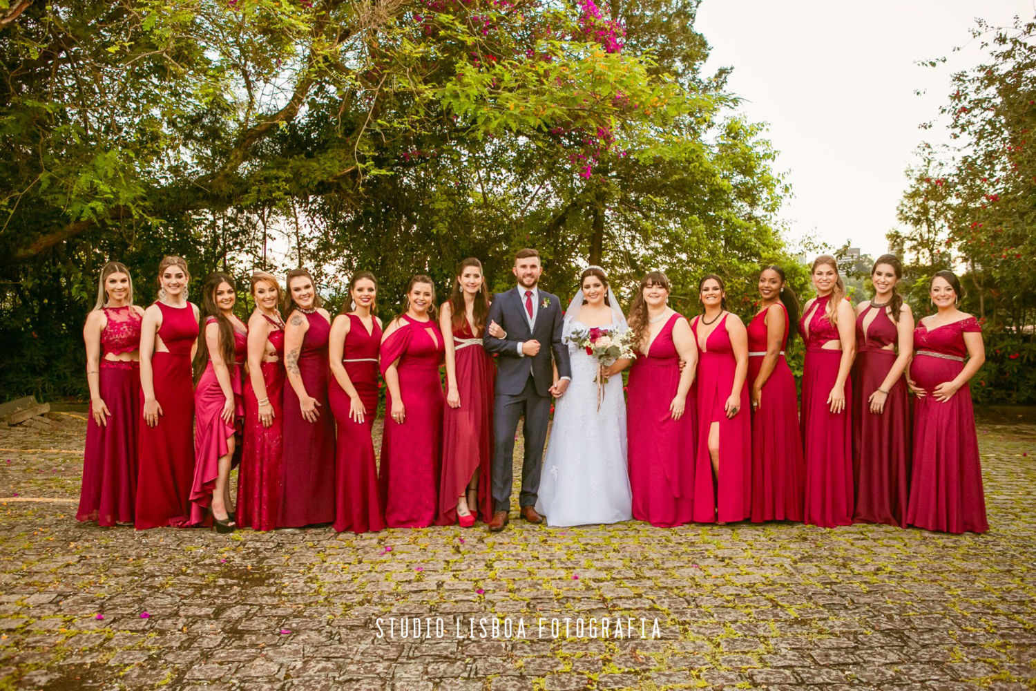 Foto Wedding Jhessica e Kaio Foto Wedding Jhessica e Kaio - Imagem 103