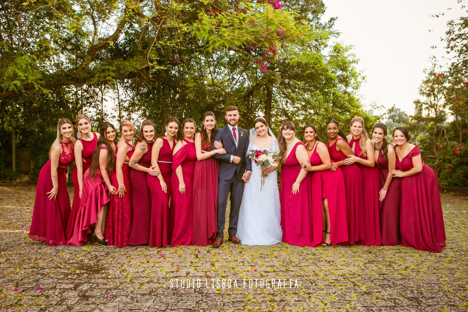 Foto Wedding Jhessica e Kaio Foto Wedding Jhessica e Kaio - Imagem 104