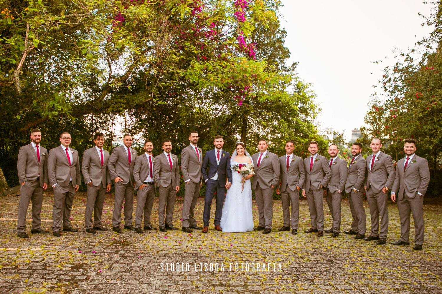 Foto Wedding Jhessica e Kaio Foto Wedding Jhessica e Kaio - Imagem 105