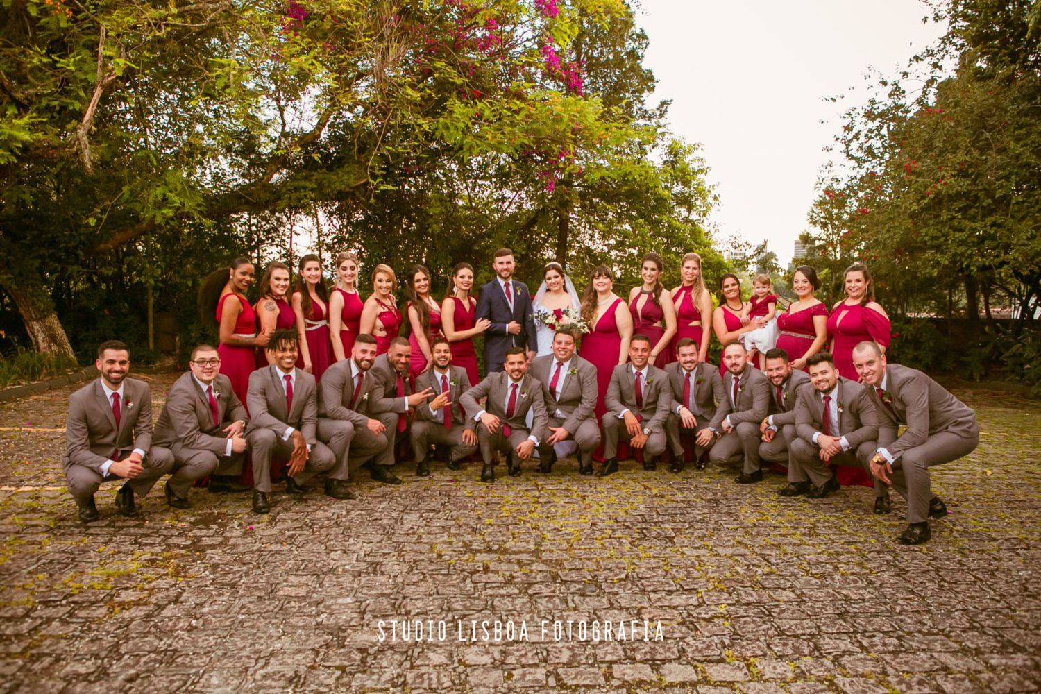 Foto Wedding Jhessica e Kaio Foto Wedding Jhessica e Kaio - Imagem 106