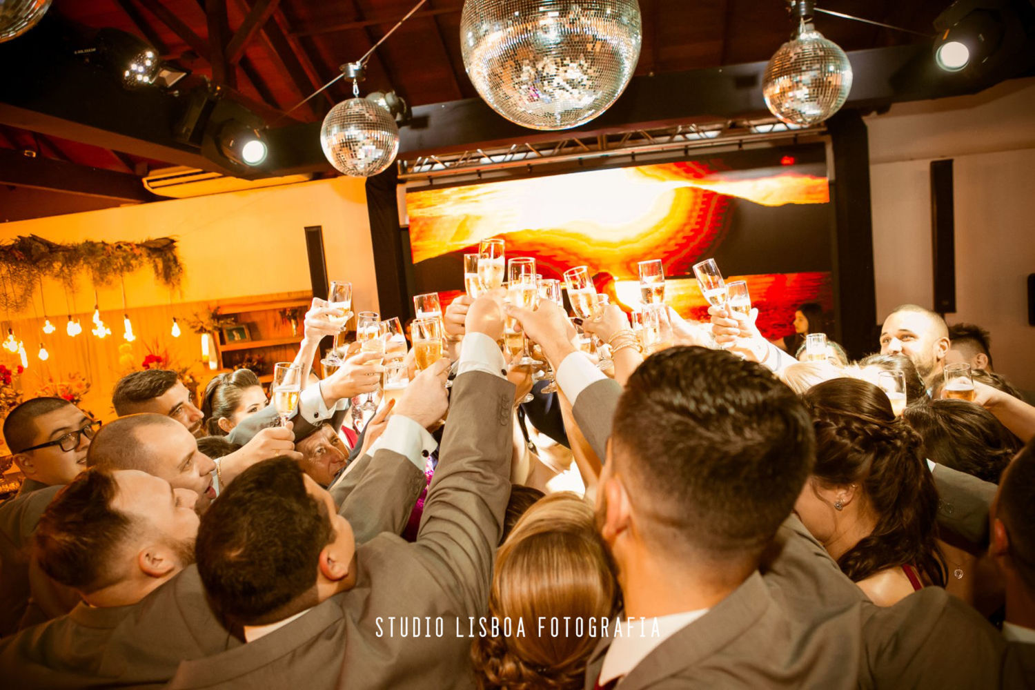 Foto Wedding Jhessica e Kaio Foto Wedding Jhessica e Kaio - Imagem 107
