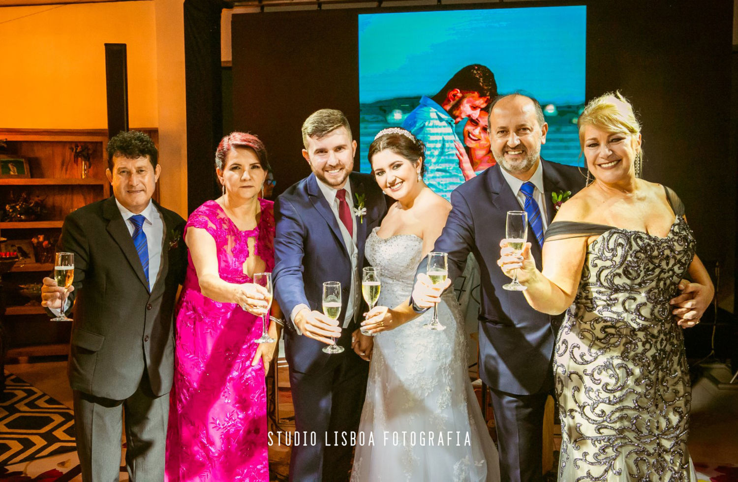 Foto Wedding Jhessica e Kaio Foto Wedding Jhessica e Kaio - Imagem 109