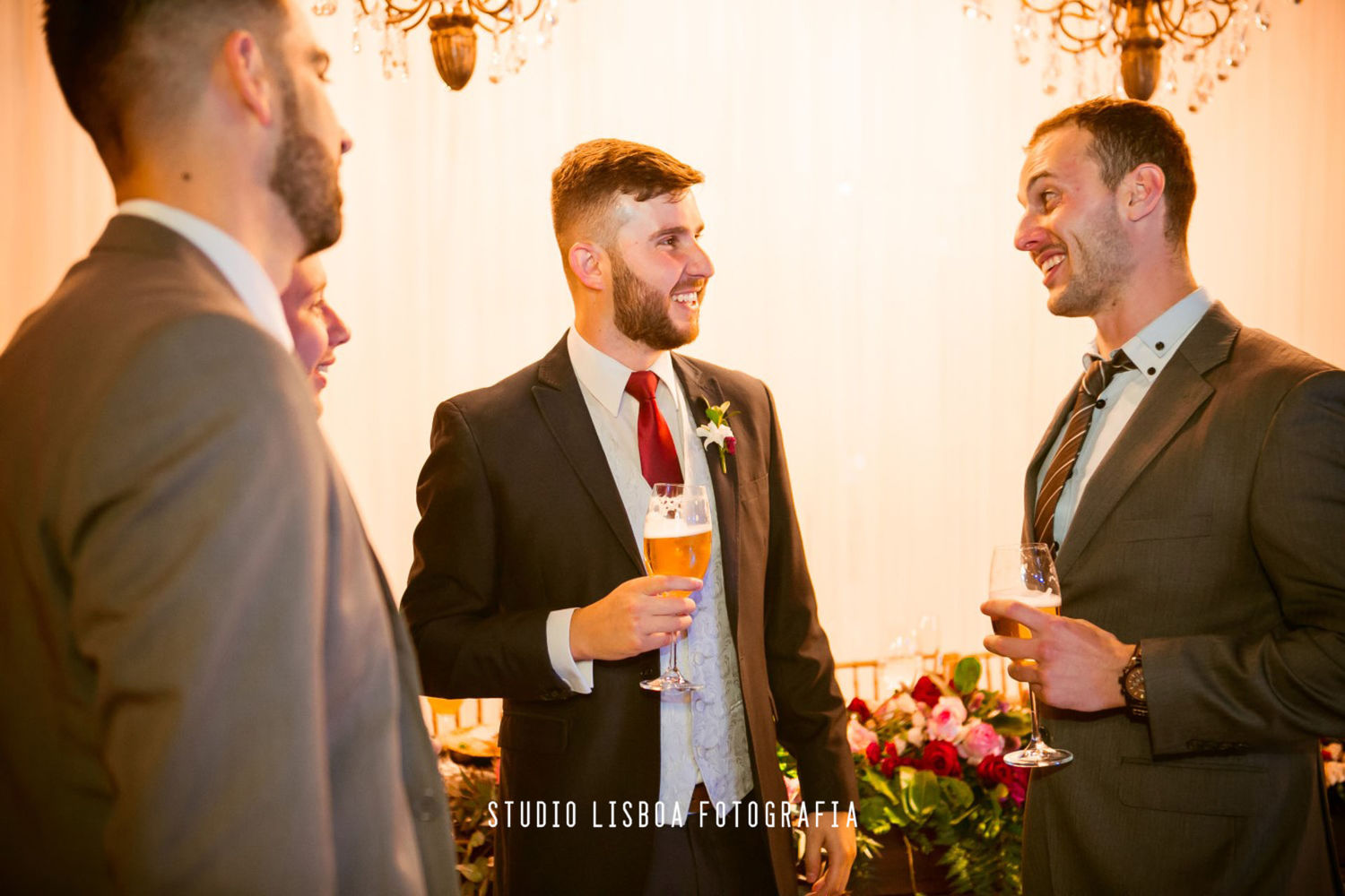 Foto Wedding Jhessica e Kaio Foto Wedding Jhessica e Kaio - Imagem 110