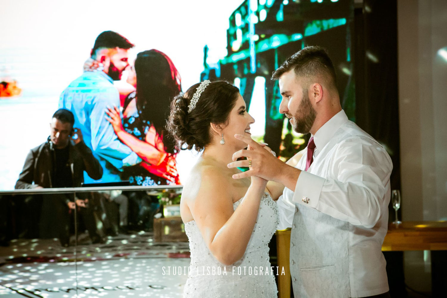 Foto Wedding Jhessica e Kaio Foto Wedding Jhessica e Kaio - Imagem 113